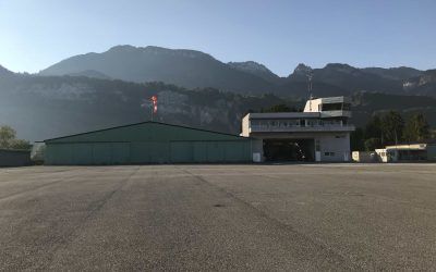 71. Landesverbandstag  des Österr. Aero-Club LV Vorarlberg