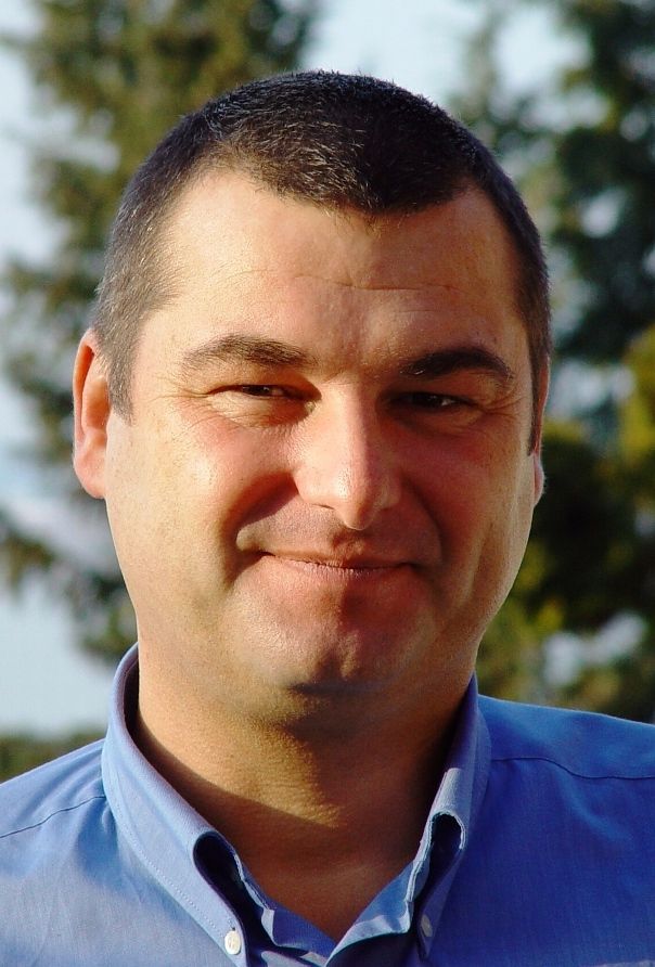 Sven Kolb
